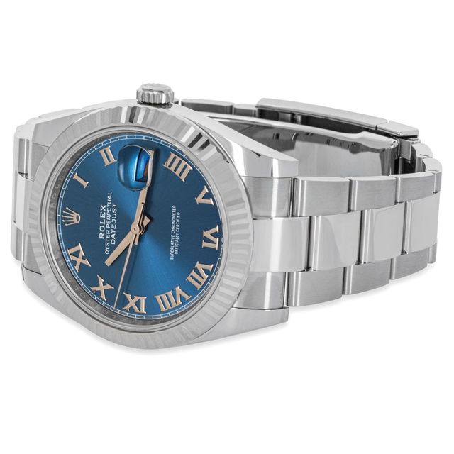 Rolex Datejust 41 126334 Image 3